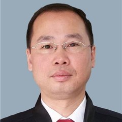 徐忠律师