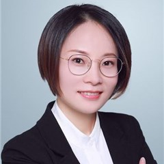 陈丽芳律师
