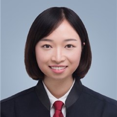 罗应梅律师