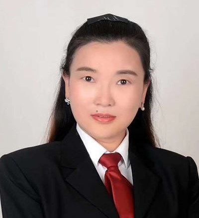 皮芳梅律师