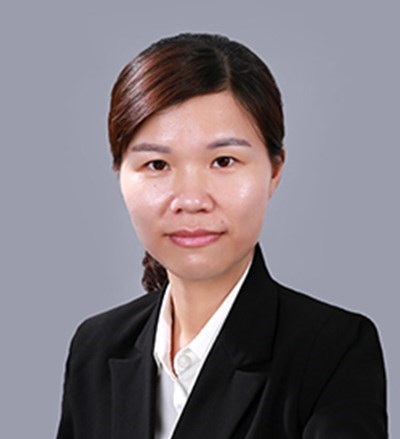 谢彩灵