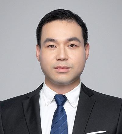 郑陶威律师