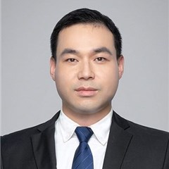 郑陶威律师