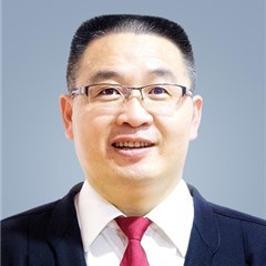 吴德朝律师