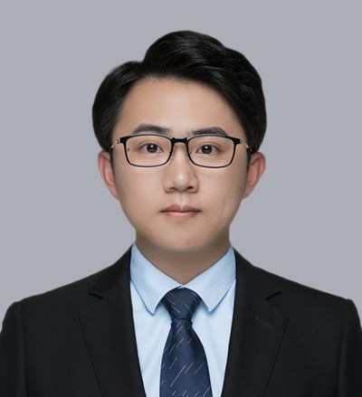 孔磊律师
