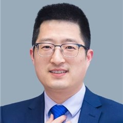 陈育军律师