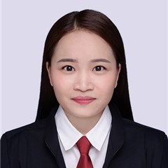 李洁红律师