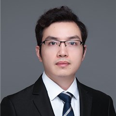 殷亮亮律师