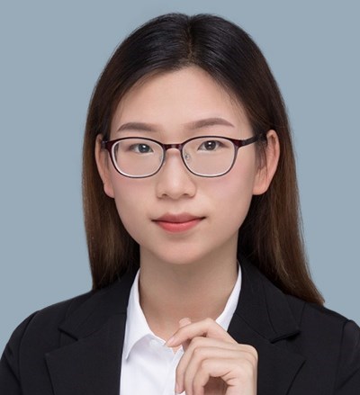 吴文英律师