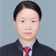 虞凯梅律师