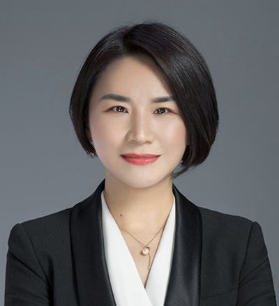 姜倩律师