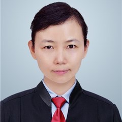 景燕华律师