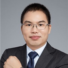杨发勇税务律师