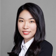 张佳嘉律师