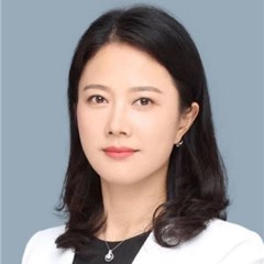 周敏律师