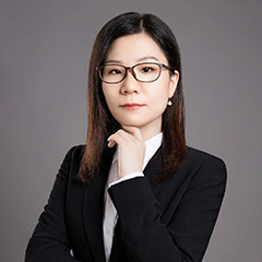 王碧韵律师