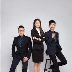 广州周律师团队律师