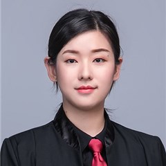陈沁怡律师