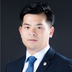 俞城峰律师