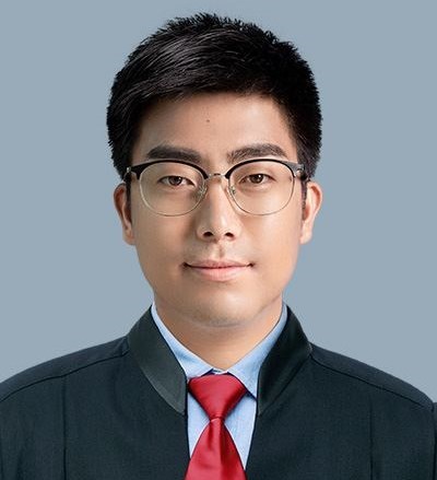 赵利强律师