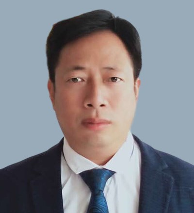 吴友贵律师