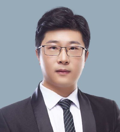 李阳律师