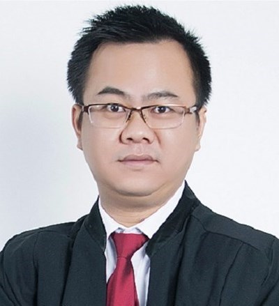 黎瑞安律师