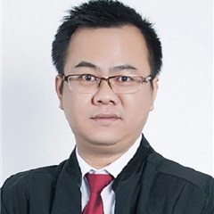 黎瑞安律师