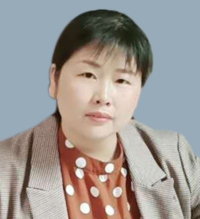 曾艳丽律师