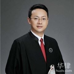 陈小奎律师