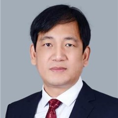 冯海明律师