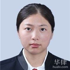 两江新区律师-陈瑾彦律师