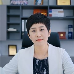 戴雪静律师
