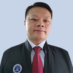 邹佳海律师
