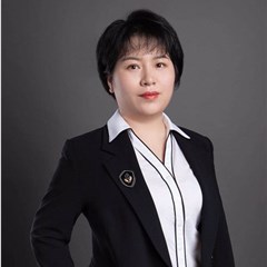 刘清清律师