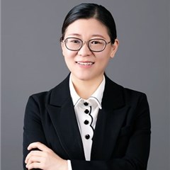 庄紫婷律师