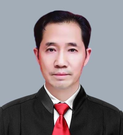黄良春律师