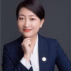 赵丹律师
