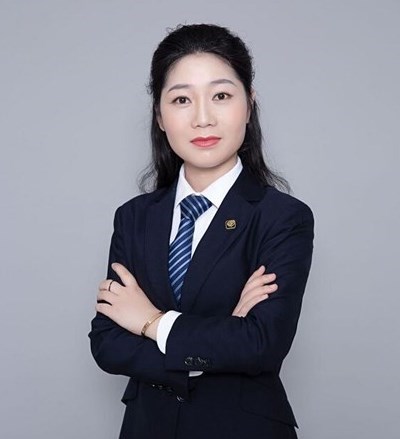 柯国娟律师