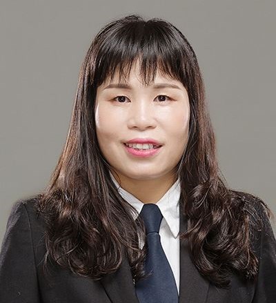曾丽律师