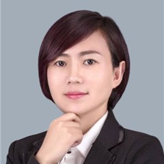 翟志芳律师