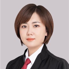 李盼律师
