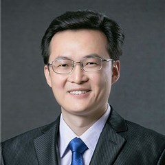吕杨华律师