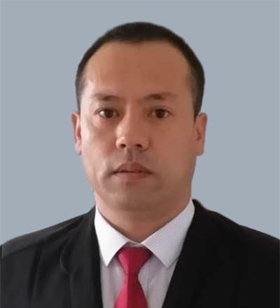 张晓龙