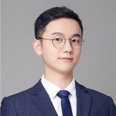 丁启新律师