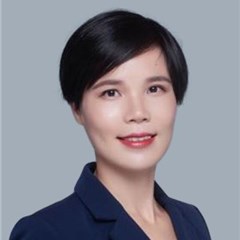 罗丽萍律师
