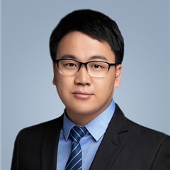 谢展飞律师