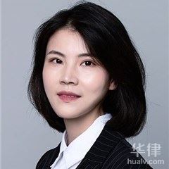 黄石律师-柯蒙蒙律师