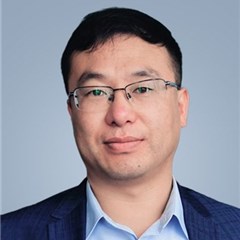 董海洋律师