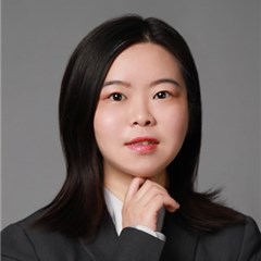 张珺律师